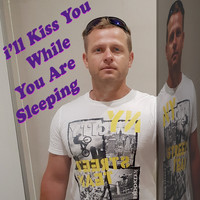 AdamGrant MASTAGRAVITY - I'll Kiss You While You Are Sleeping