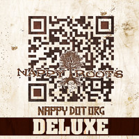 Nappy Roots - Nappy Dot Org (Deluxe) (Explicit)