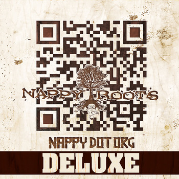 Nappy Roots - Nappy Dot Org (Deluxe) (Explicit)