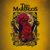 Ted Marengos - Savage Rock N' Roll (Live)