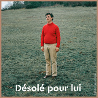 Pierre Pierre - Désolé pour lui