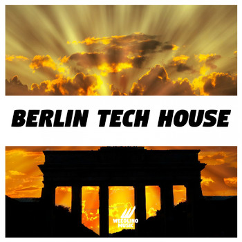 Various Artists - Berlin Tech House (Explicit)