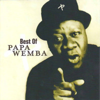 Papa Wemba - Best of Papa Wemba