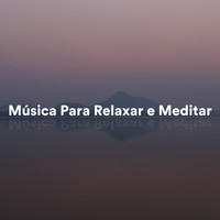 Relaxar, Música Para Relaxar e Meditar, Música de Meditação - Música para Relaxar e Meditar