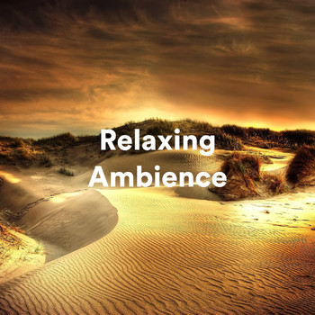 Medicina Relaxante, Sov Gott, Sleep Ambience - Relaxing Ambience