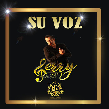 Gerry García - Su Voz