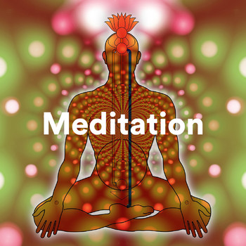 Meditation Relaxation Club, Asian Zen Spa Music Meditation, Massage Music - Meditation