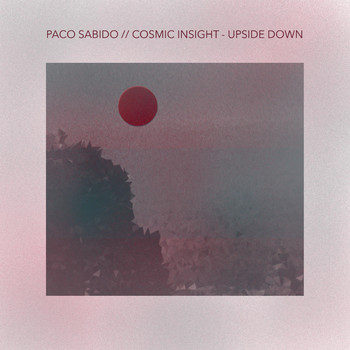 Paco Sabido, Cosmic Insight - Upside Down