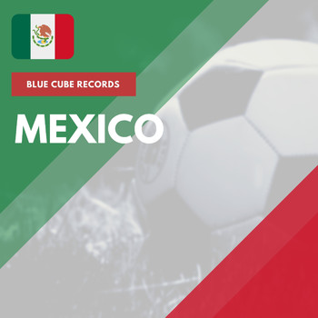 Various Artists - Mexico
