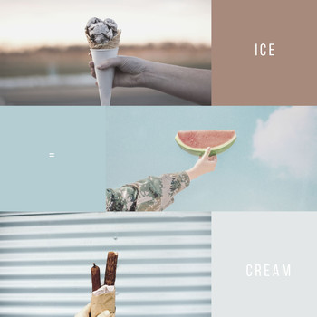 Various Artists - Ice Cream