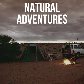 Various Artists - Natural Adventures