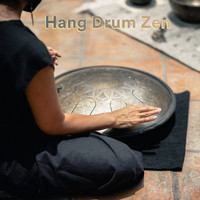 Meditation Relaxation Club, Asian Zen Spa Music Meditation, Massage Music - Hang Drum Zen