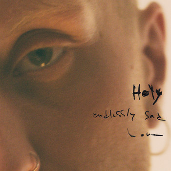 Elias - Holy, Endlessly Sad, Love