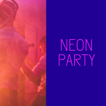 Various Artists - Neon Party