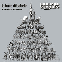 Edoardo Bennato - La torre di Babele (Legacy Edition)