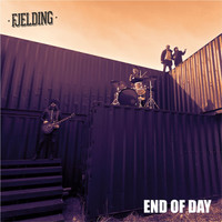 Fjelding - End of Day
