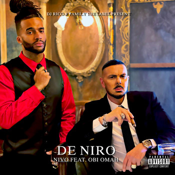 Nivo - DeNiro (Explicit)