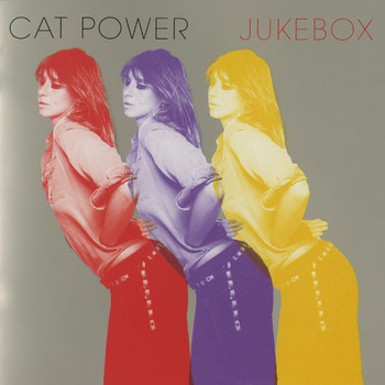 Cat Power - Jukebox (Deluxe)