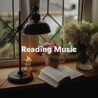 Focusity, Reading Background Music Playlist, Focus & Work - Reading Music