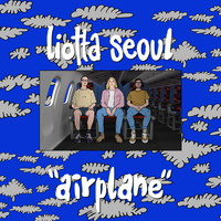 Liotta Seoul - Airplane
