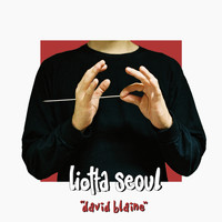 Liotta Seoul - David Blaine