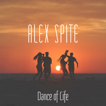 Alex Spite - Dance of Life