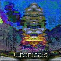 Ullip feat. Steven Craven - Cronicals
