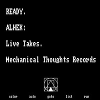 Alhek - Live Takes