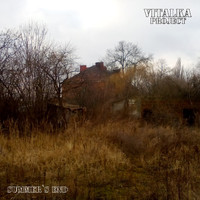 Vitalka Project - Summer`s End