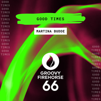 Martina Budde - Good Times