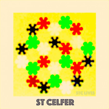 St Celfer - StC Lives I