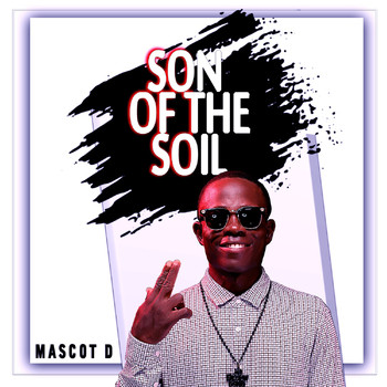 Mascot D - Son of the Soil