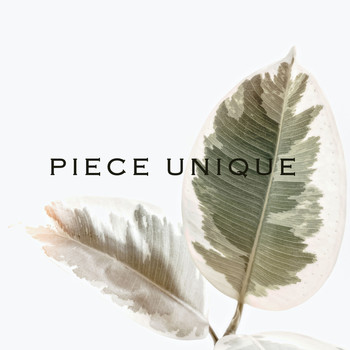 Various Artists - Piece Unique