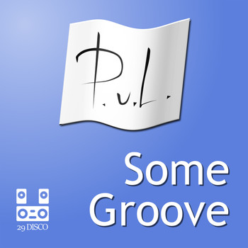 Paul von Lecter - Some Groove