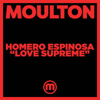 Homero Espinosa - Love Supreme