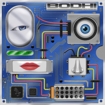 Bodhi - Rounds