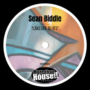 Sean Biddle - Lakeside Blues