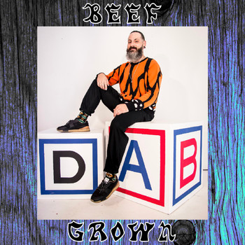 Beef - Grown (Explicit)