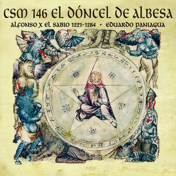Eduardo Paniagua - CSM 146 El Doncel de Albesa