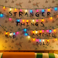 BND - STRANGER THINGS