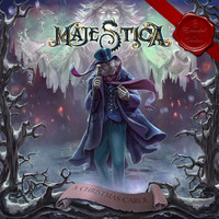 Majestica - A Christmas Carol (Extended Version)