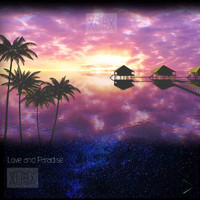 Aura - Love and Paradise (Explicit)