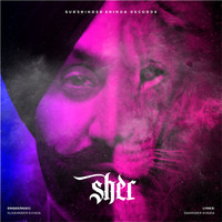 Sukshinder Shinda - Sher
