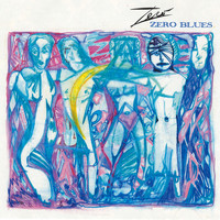 Steve Kimock - Zero Blues