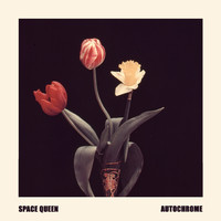 Space Queen - Autochrome