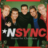 *NSYNC - Home For Christmas (Deluxe Version)
