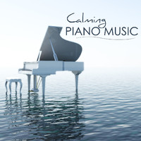 Calming Music Academy - Calming Piano Music for Relaxation and Stress Relief