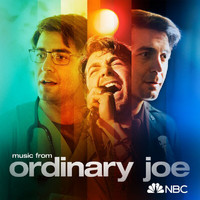 Ordinary Joe Cast - Ordinary Joe (Music from Episodes 1-3)