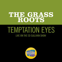 The Grass Roots - Temptation Eyes (Live On The Ed Sullivan Show, December 6, 1970)
