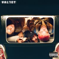 Valley - Last Birthday (Explicit)